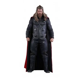 Avengers: Endgame Figura Movie Masterpiece 1/6 Thor 32 cm