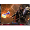 Avengers: Endgame Figura Movie Masterpiece 1/6 Thor 32 cm