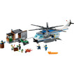 LEGO CITY - 60046 - HELICÓPTERO DE POLICÍA
