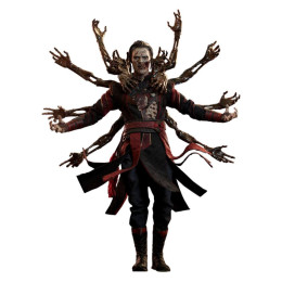 Doctor Strange en el Multiverso de la Locura Figura Movie Masterpiece 1/6 Dead Strange 31 cm
