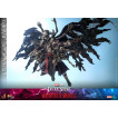 Doctor Strange en el Multiverso de la Locura Figura Movie Masterpiece 1/6 Dead Strange 31 cm
