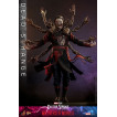Doctor Strange en el Multiverso de la Locura Figura Movie Masterpiece 1/6 Dead Strange 31 cm