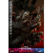 Doctor Strange en el Multiverso de la Locura Figura Movie Masterpiece 1/6 Dead Strange 31 cm