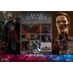 Doctor Strange en el Multiverso de la Locura Figura Movie Masterpiece 1/6 Dead Strange 31 cm