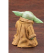 Star Wars The Mandalorian Estatua ARTFX 1/7 Mandalorian & The Child 26 cm