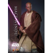 Star Wars: Episode II Figura 1/6 Mace Windu 32 cm