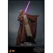 Star Wars: Episode II Figura 1/6 Mace Windu 32 cm
