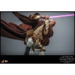 Star Wars: Episode II Figura 1/6 Mace Windu 32 cm