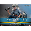 X-Men Días del futuro pasado Figura Movie Masterpiece 1/6 Wolverine (1973 Version) Deluxe Version 30 cm