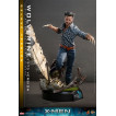 X-Men Días del futuro pasado Figura Movie Masterpiece 1/6 Wolverine (1973 Version) Deluxe Version 30 cm
