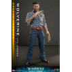 X-Men Días del futuro pasado Figura Movie Masterpiece 1/6 Wolverine (1973 Version) Deluxe Version 30 cm