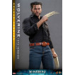 X-Men Días del futuro pasado Figura Movie Masterpiece 1/6 Wolverine (1973 Version) Deluxe Version 30 cm