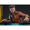 X-Men Días del futuro pasado Figura Movie Masterpiece 1/6 Wolverine (1973 Version) Deluxe Version 30 cm
