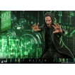 The Matrix Resurrections Figura 1/6 Neo Toy Fair Exclusive 32 cm