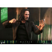 The Matrix Resurrections Figura 1/6 Neo Toy Fair Exclusive 32 cm