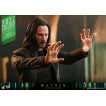 The Matrix Resurrections Figura 1/6 Neo Toy Fair Exclusive 32 cm