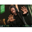 The Matrix Resurrections Figura 1/6 Neo Toy Fair Exclusive 32 cm