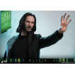 The Matrix Resurrections Figura 1/6 Neo Toy Fair Exclusive 32 cm