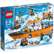 LEGO CITY - 60062 - ROMPEHIELOS ÁRTICO
