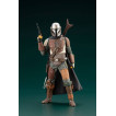 Star Wars The Mandalorian Estatua ARTFX+ 1/10 Mandalorian 17 cm