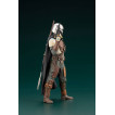Star Wars The Mandalorian Estatua ARTFX+ 1/10 Mandalorian 17 cm