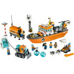 LEGO CITY - 60062 - ROMPEHIELOS ÁRTICO