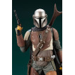 Star Wars The Mandalorian Estatua ARTFX+ 1/10 Mandalorian 17 cm