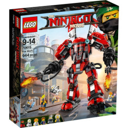 LEGO CREATOR - 10254 - WINTER HOLIDAY TRAIN