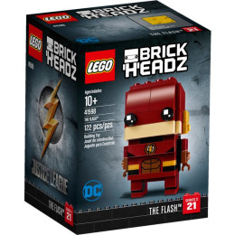 LEGO BrickHeadz - 41598 - The Flash™