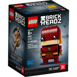 LEGO BrickHeadz - 41598 - The Flash™