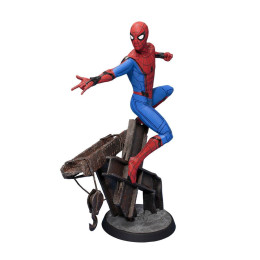 LEGO MARVEL SUPER HEROES - 76042 - EL HELITRANSPORTE DE SHIELD