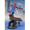 Spider-Man Homecoming Estatua ARTFX 1/6 Spider-Man 32 cm
