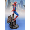 Spider-Man Homecoming Estatua ARTFX 1/6 Spider-Man 32 cm