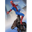 Spider-Man Homecoming Estatua ARTFX 1/6 Spider-Man 32 cm