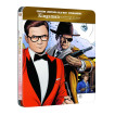 Kingsman: El Círculo de Oro - Edición Metálica [BLU-RAY]