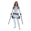 Black Widow Figura Movie Masterpiece 1/6 Black Widow Snow Suit Version 28 cm