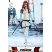 Black Widow Figura Movie Masterpiece 1/6 Black Widow Snow Suit Version 28 cm