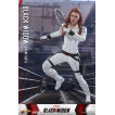 Black Widow Figura Movie Masterpiece 1/6 Black Widow Snow Suit Version 28 cm