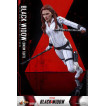 Black Widow Figura Movie Masterpiece 1/6 Black Widow Snow Suit Version 28 cm