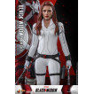 Black Widow Figura Movie Masterpiece 1/6 Black Widow Snow Suit Version 28 cm