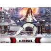 Black Widow Figura Movie Masterpiece 1/6 Black Widow Snow Suit Version 28 cm