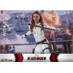 Black Widow Figura Movie Masterpiece 1/6 Black Widow Snow Suit Version 28 cm