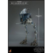Star Wars The Clone Wars Figura 1/6 501st Legion AT-RT 64 cm