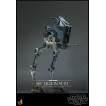 Star Wars The Clone Wars Figura 1/6 501st Legion AT-RT 64 cm