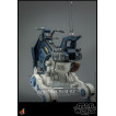 Star Wars The Clone Wars Figura 1/6 501st Legion AT-RT 64 cm
