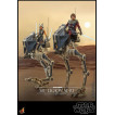 Star Wars The Clone Wars Figura 1/6 501st Legion AT-RT 64 cm