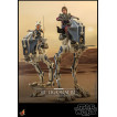 Star Wars The Clone Wars Figura 1/6 501st Legion AT-RT 64 cm