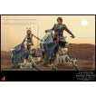 Star Wars The Clone Wars Figura 1/6 501st Legion AT-RT 64 cm