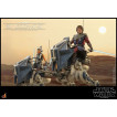Star Wars The Clone Wars Figura 1/6 501st Legion AT-RT 64 cm