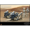 Star Wars The Clone Wars Figura 1/6 501st Legion AT-RT 64 cm